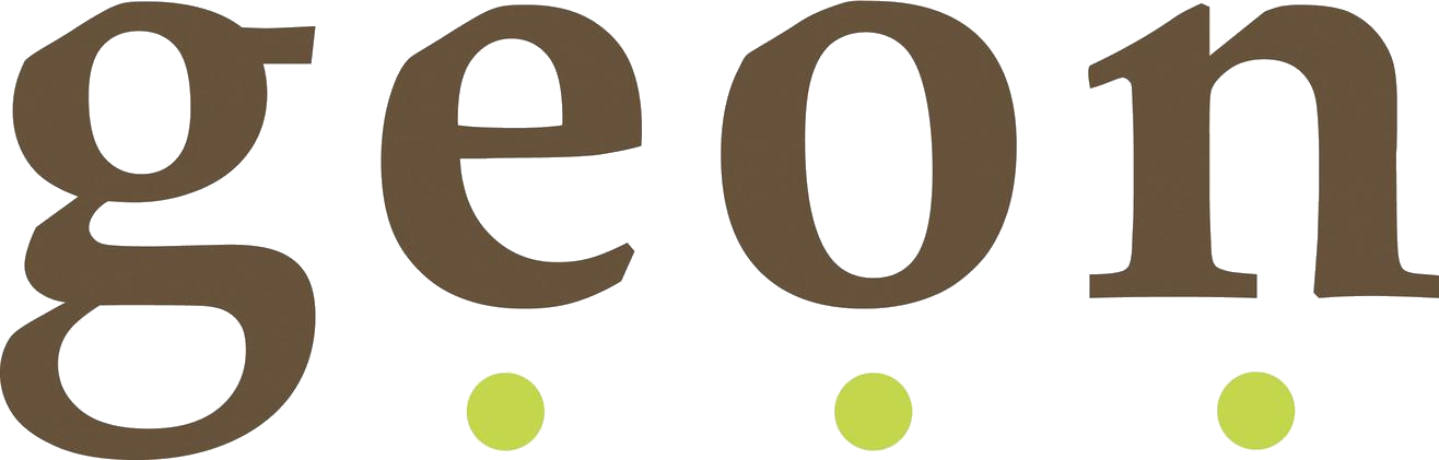 logo geon