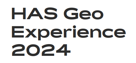 HAS Geo Experience