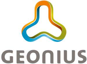 Logo Geonius