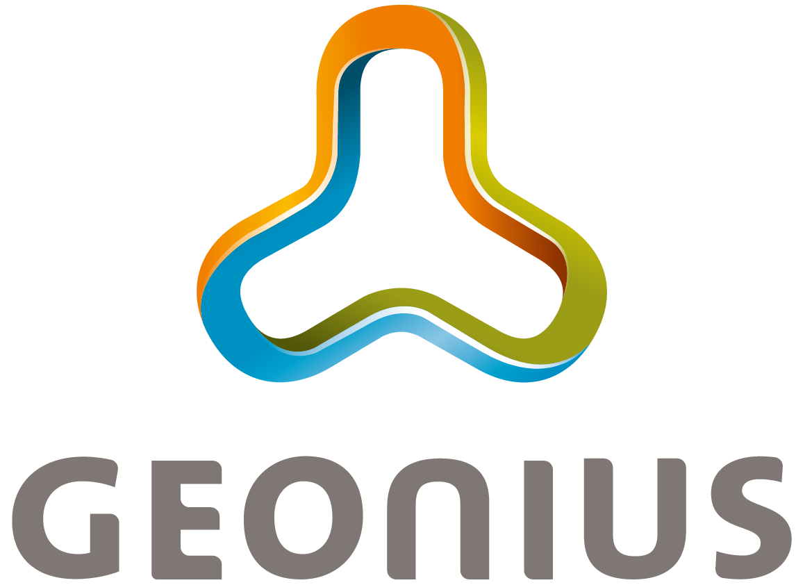 Logo Geonius