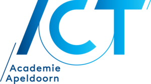 logo ICT-Academie Apeldoorn