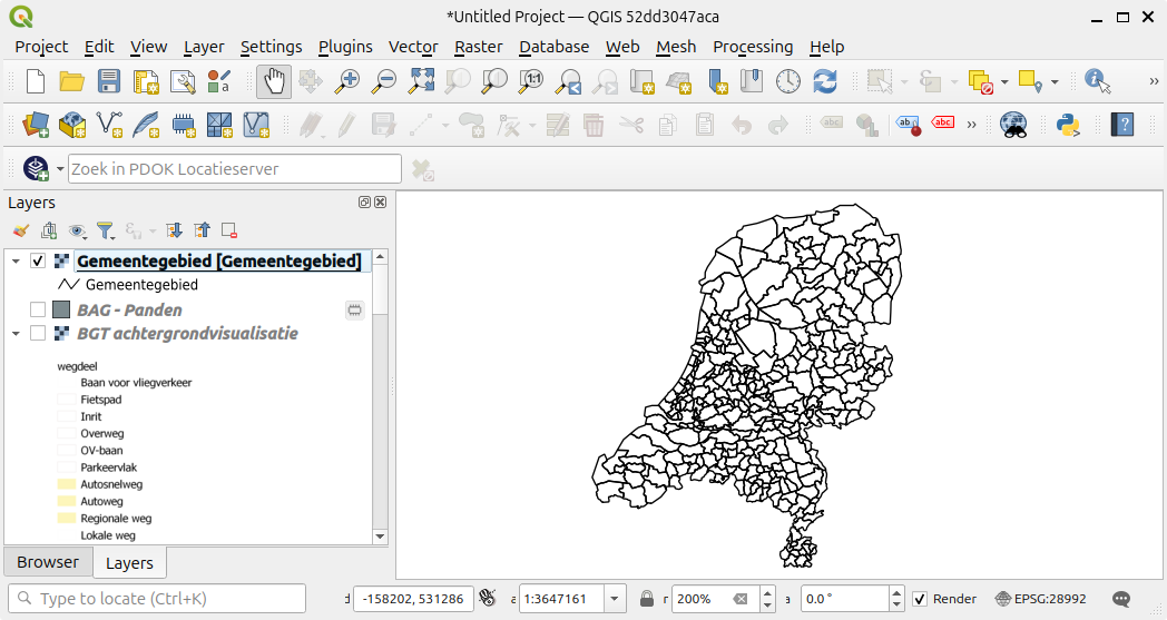 qgis gebruikersdag voor gemeenten