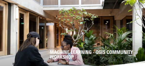 machine learning workshop