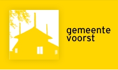 logo voorst