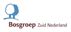 Logo Bosgroep Zuid Nederland
